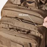 Falko 50L Tactical Military Molle Backpack