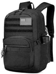 Wotony 25L Tactical Backpack for Outdoor Adventures