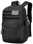 Wotony 25L Tactical Backpack for Outdoor Adventures