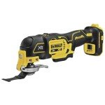 DEWALT 20V MAX XR Oscillating Tool Kit