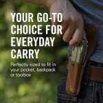 LEATHERMAN Wave+ Versatile 18-in-1 Multi-Tool