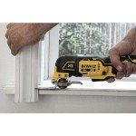 DEWALT 20V MAX XR Oscillating Tool Kit