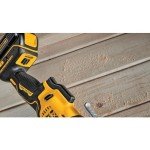 DEWALT 20V MAX XR Oscillating Tool Kit