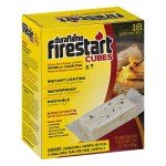 Duraflame Firestart Firelighters, 18 Cubes Pack