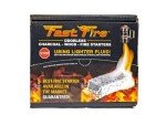Rapid Fire: 100 Individual Survival Fire Starters
