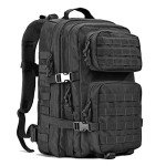 REEBOW GEAR Large Military Tactical Backpack
