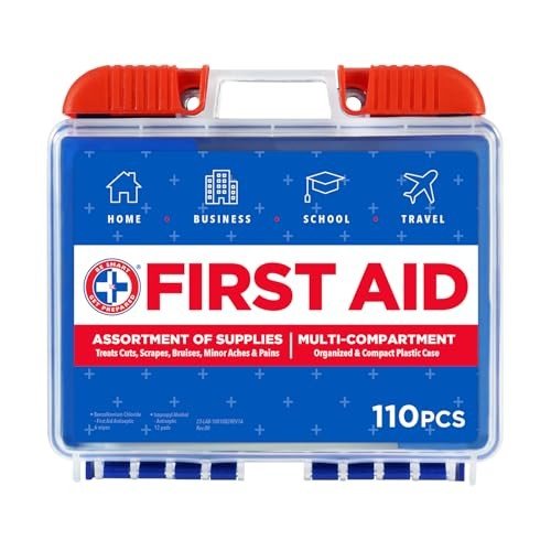 Emergency Supplies