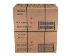 Wornick MRE Emergency Food Supply - 12 Pack