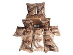Variety Pack of 12 MRE Emergency Rations