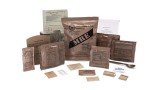 Wornick MRE Emergency Food Supply - 12 Pack