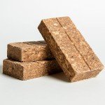 20-Year Shelf Life Chocolate Energy Bar Rations