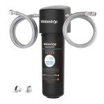 Waterdrop 10UA Under Sink Water Filter System