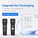 Waterdrop 10UA Under Sink Water Filter System