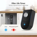Waterdrop 10UA Under Sink Water Filter System