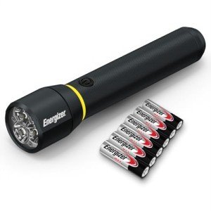 Ultra Bright 1000+ Lumens Tactical LED Flashlight