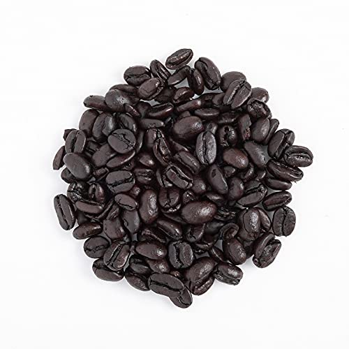Decaf French Roast Whole Bean Coffee - 32 Ounce