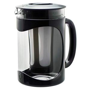 Primula Iced Coffee Maker - Black