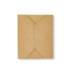 Kraft Food Boxes for Takeaway Meals, 750ml