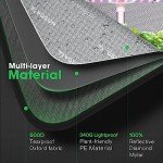 VIVOSUN Small Indoor Grow Tent for Hydroponics