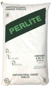 PVP Industries PVP105408 120 Quarts, 4 Cubic Foot of Organic Perlite Planting Soil Additive, White