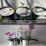 Supreme Horticulture Coarse Grade Perlite 4 Cubc Foot 113 Liters 120 Quarts - Indoor & Outdoor Use Coarse Grade