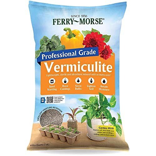 Vermiculite