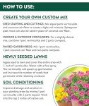 Burpee Organic Horticultural Add to Potting Soil | Ideal for Seed Starting, Water Retention and Plant Propagation | 100% Natural | 8 Quart, 1-Pack, Vermiculite (8qt)