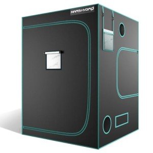 MARS HYDRO 5x5 Grow Tent with High Reflective Mylar