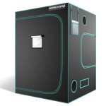 MARS HYDRO 5x5 Grow Tent with High Reflective Mylar