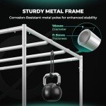 MARS HYDRO 5x5 Grow Tent with High Reflective Mylar
