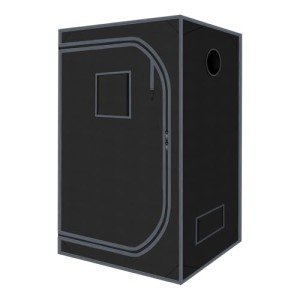 48"x48" Grow Tent for Indoor Plants 4x4