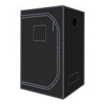 48"x48" Grow Tent for Indoor Plants 4x4