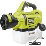RYOBI 18V ONE+ Electrostatic Sprayer Tool