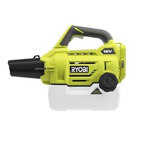 RYOBI 18V Cordless Lithium-Ion Mister Tool