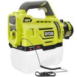 RYOBI 18V ONE+ Electrostatic Sprayer Tool
