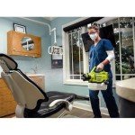 RYOBI 18V ONE+ Electrostatic Sprayer Tool