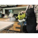 RYOBI 18V ONE+ Electrostatic Sprayer Tool