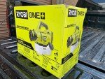RYOBI ONE+ 18V Electrostatic 0.5 Gal Sprayer