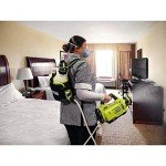 18V Cordless Electrostatic 1 Gallon Sprayer