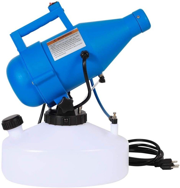 Sprayers and Foggers