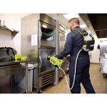 18V Cordless Electrostatic 1 Gallon Sprayer