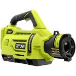 18V Cordless Electrostatic 1 Gallon Sprayer