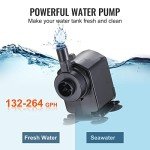 VEVOR 52 Gallon Hydroponic Water Chiller
