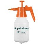 Petra 34 oz Portable Garden Pump Sprayer