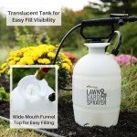 Hudson Flo-Master 1 Gallon Garden Tank Sprayer