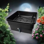Hydroponic Flood Table Grow System (Ebb and Flow)