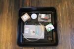 Hydroponic Flood Table Grow System (Ebb and Flow)