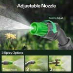 VIVOSUN 1.35 Gallon Portable Pump Sprayer