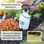 Hudson Flo-Master 1 Gallon Garden Tank Sprayer