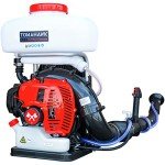 Tomahawk Gas-Powered Backpack Fogger Sprayer